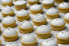 Россия в 2025 году увеличила экспорт мороженого на 26%