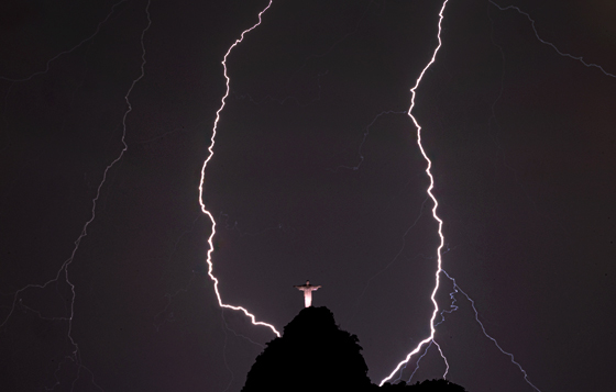 Лучшие фото недели