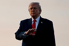 Верховный суд США счел незаконной инициативу Трампа по пошлинам в отношении стран мира