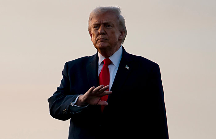 Верховный суд США счел незаконной инициативу Трампа по пошлинам в отношении стран мира