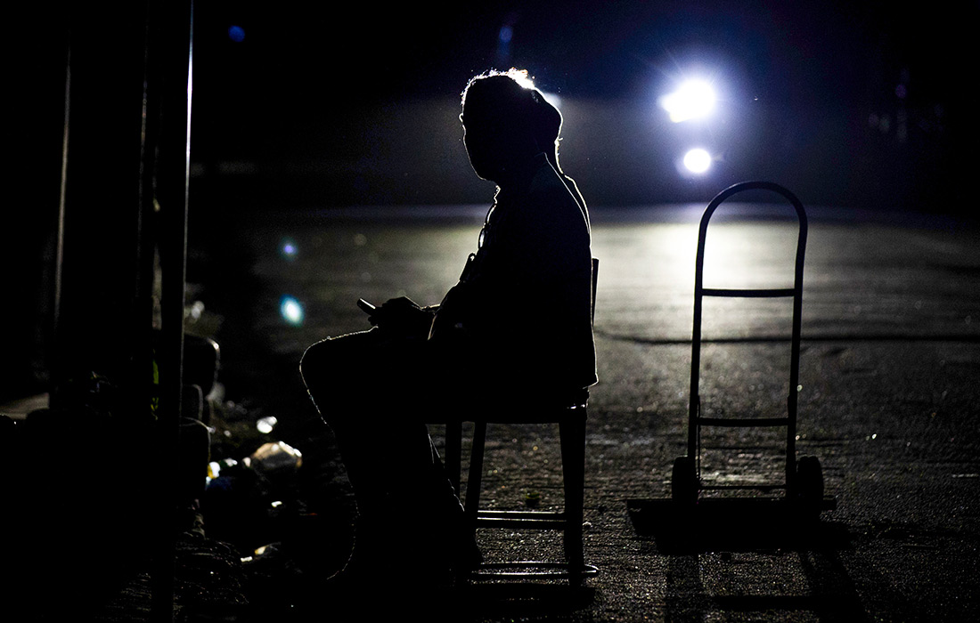 Крупный сбой в энергосистеме привел к общенациональному отключению электроэнергии в Доминикане