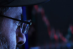 Глобальный долг достиг рекордных $348,3 трлн в 2025 году