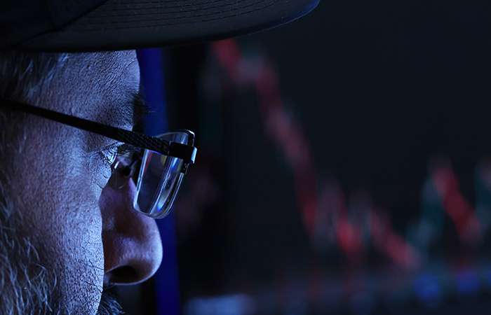 Глобальный долг достиг рекордных $348,3 трлн в 2025 году