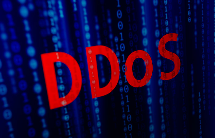 РКН сообщил о сложной DDoS-атаке на ресурсы Роскомнадзора и Минобороны