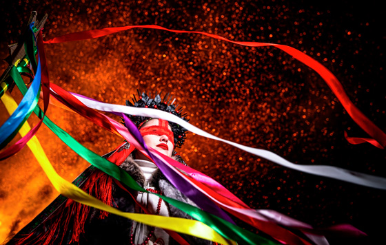 Лучшие фото недели