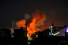 Трамп заявил о возможности США вести атаки против Ирана дольше 4-5 недель