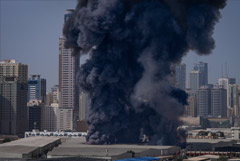 Минэкономразвития рекомендовало приостановить продажи туров в страны Персидского залива