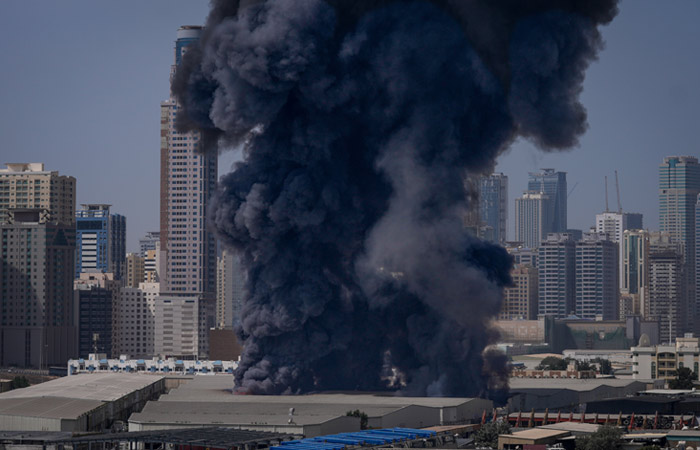 Минэкономразвития рекомендовало приостановить продажи туров в страны Персидского залива