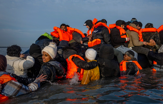 Фотохроника 3 марта