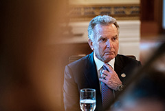 Уиткофф ожидает новых успехов в урегулировании на Украине в ближайшие недели