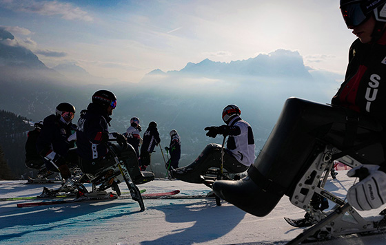 Фотохроника 10 марта