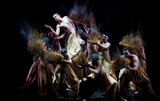 Фотохроника 11 марта