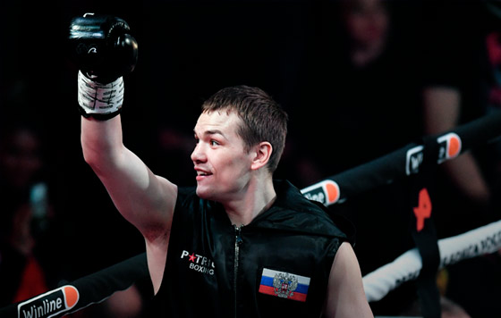 Федор Чудинов: никогда не понимал, как можно запретить спортсмену представлять свою страну