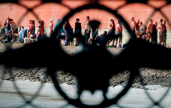 Фотохроника 13 марта