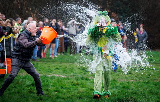 Лучшие фото недели