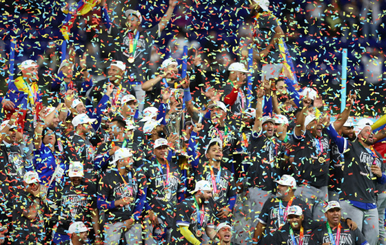 Фотохроника 18 марта