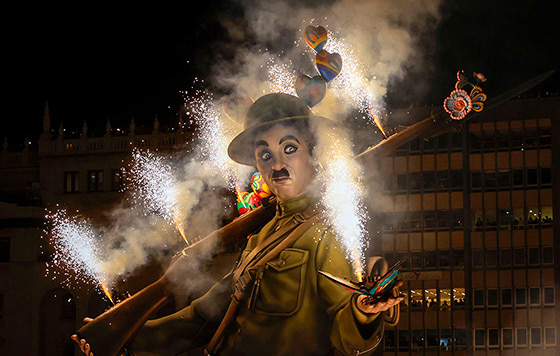 Фотохроника 20 марта