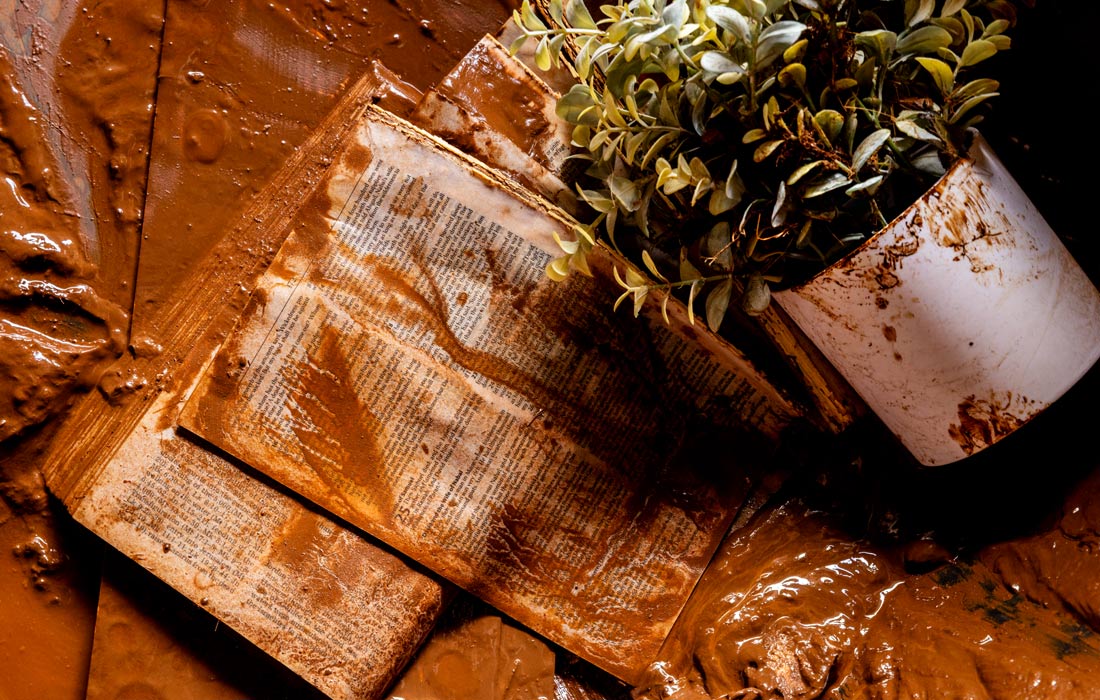 Более 2 тыс. жителей Гавайев остались без электроснабжения после сильнейшего за последние 20 лет наводнения, вызванного проливными дождями