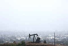 Brent подорожала на 8% до $109,3 за баррель