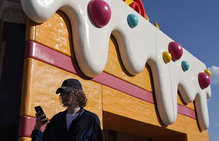 "Вымпелком" предложил оставить "белые списки" только для сомнительных сим-карт