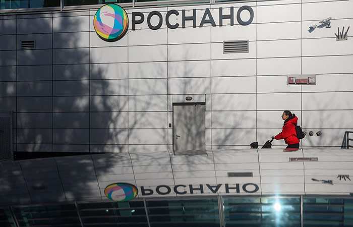 Суд удовлетворил иск "Роснано" к Чубайсу на 5,6 млрд рублей