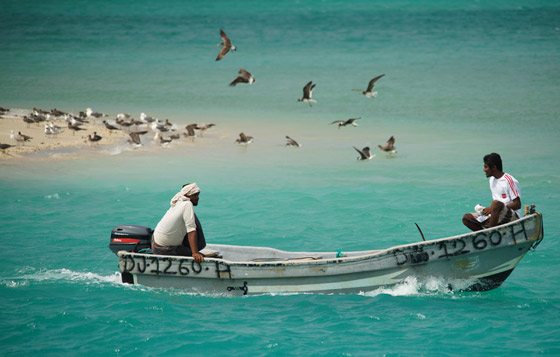 Фотохроника 6 апреля