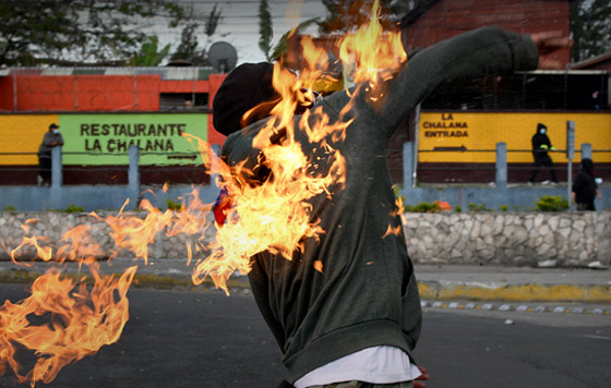 Фотохроника 9 апреля