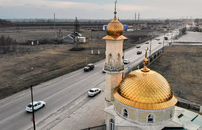 В Ингушетии актуальные полисы ОСАГО есть только у 31% водителей