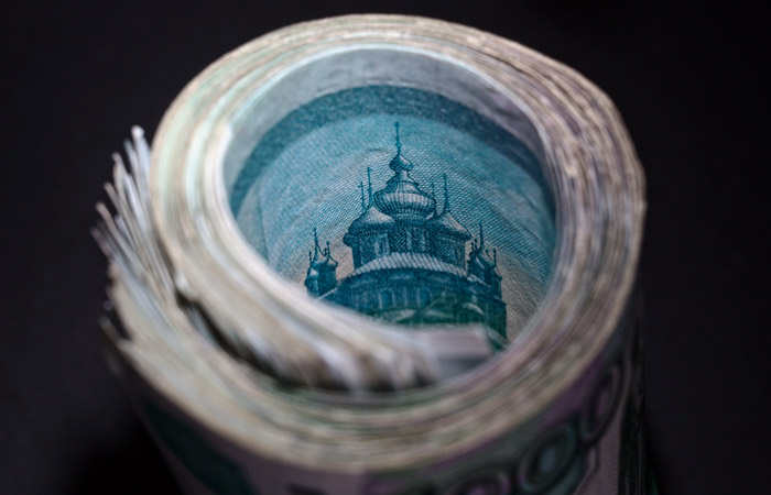 Власти обсуждают 20%-й windfall tax со "сверхприбыли" 2025 года