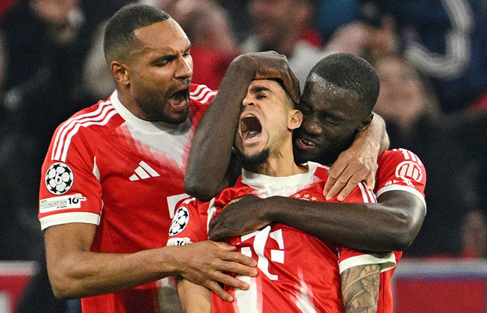 Фотохроника 16 апреля