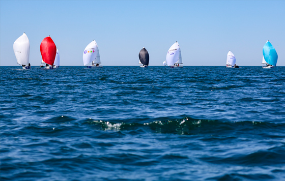 Фотохроника 17 апреля