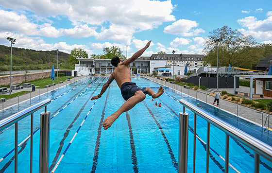 Фотохроника 21 апреля