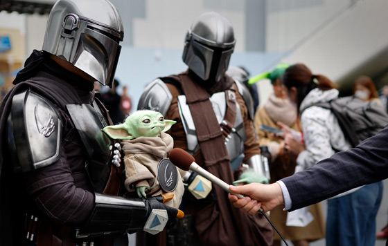 Фотохроника 23 апреля