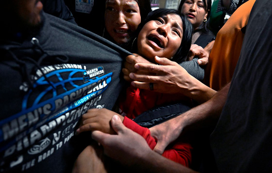 Победители World Press Photo 2026