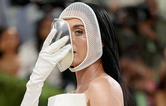 Met Gala 2026