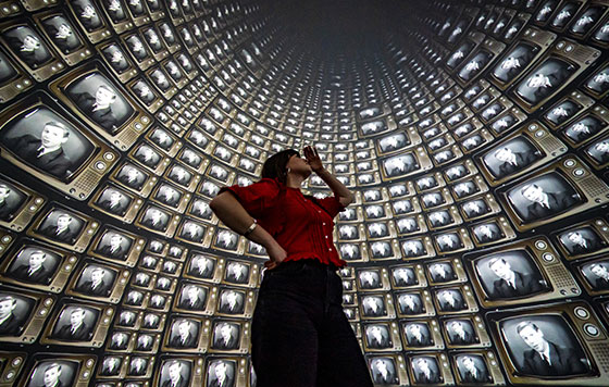 Фотохроника 6 мая
