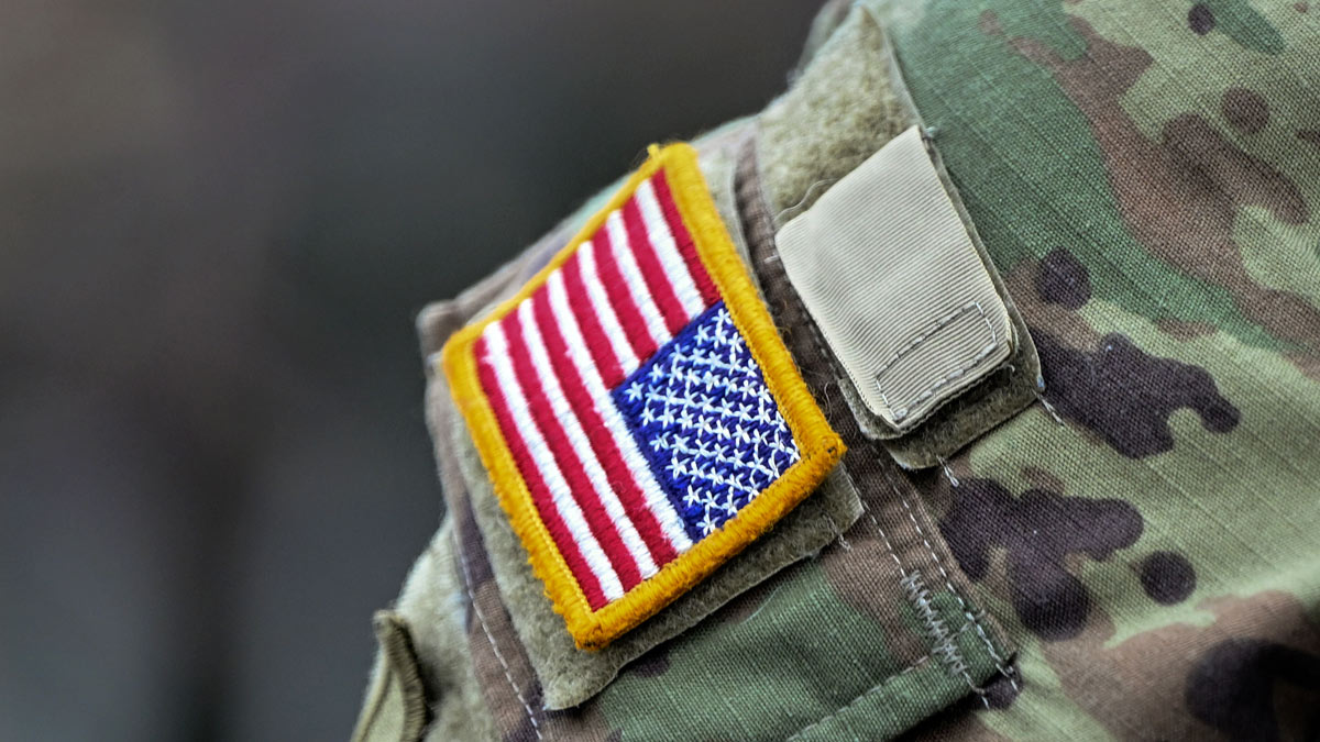 США пересмотрят вопрос размещения своих военных в Европе