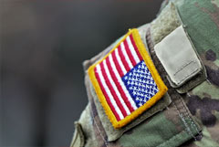 США пересмотрят вопрос размещения своих военных в Европе