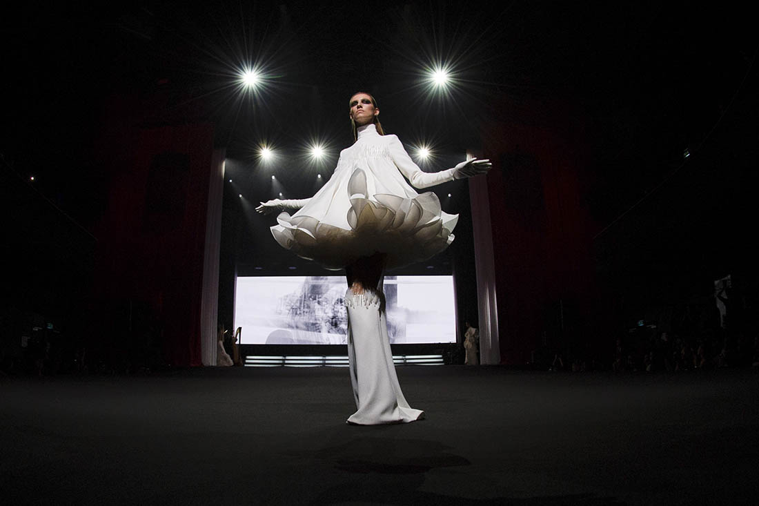 Stephane Rolland
