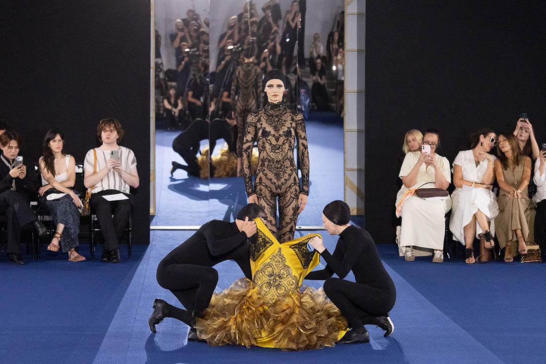 Alexis Mabille