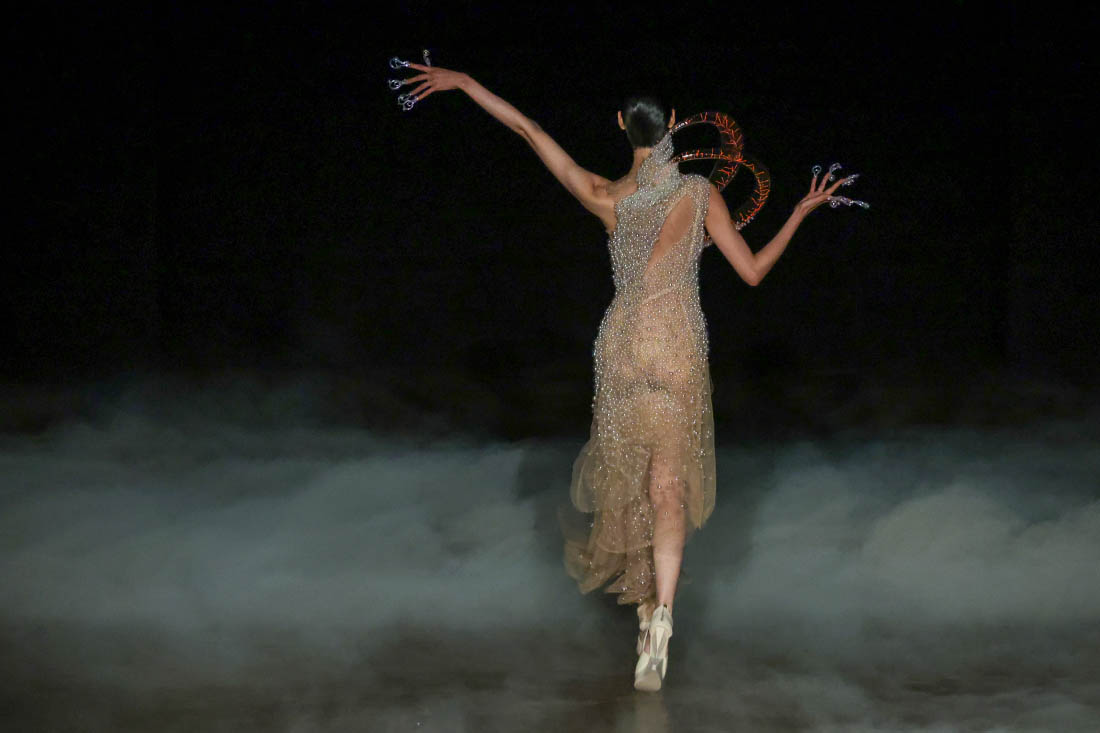 Iris Van Herpen