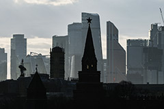 Аналитики Банка России отметили возобновление роста экономики во II квартале