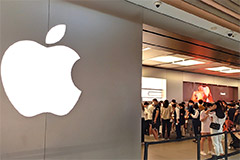 Apple представит обновленный iPad mini с OLED-дисплеем в октябре
