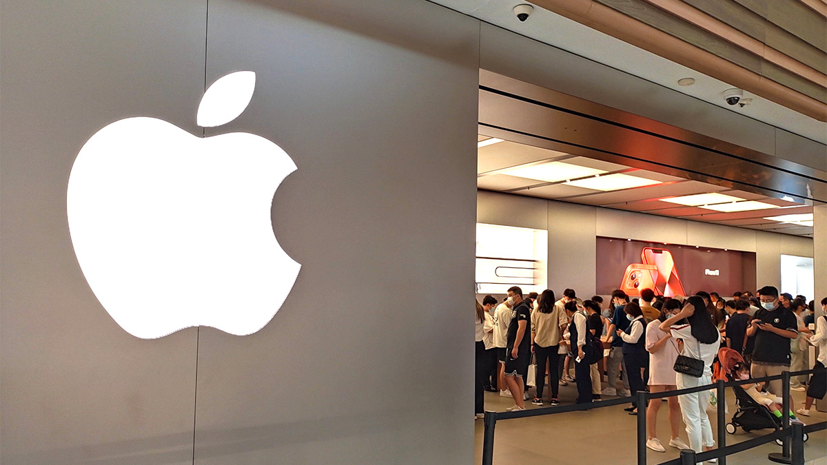 Apple представит обновленный iPad mini с OLED-дисплеем в октябре