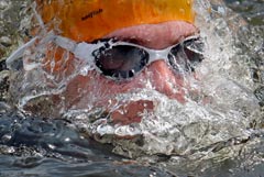 World Triathlon допустил россиян к стартам под флагом и гимном РФ