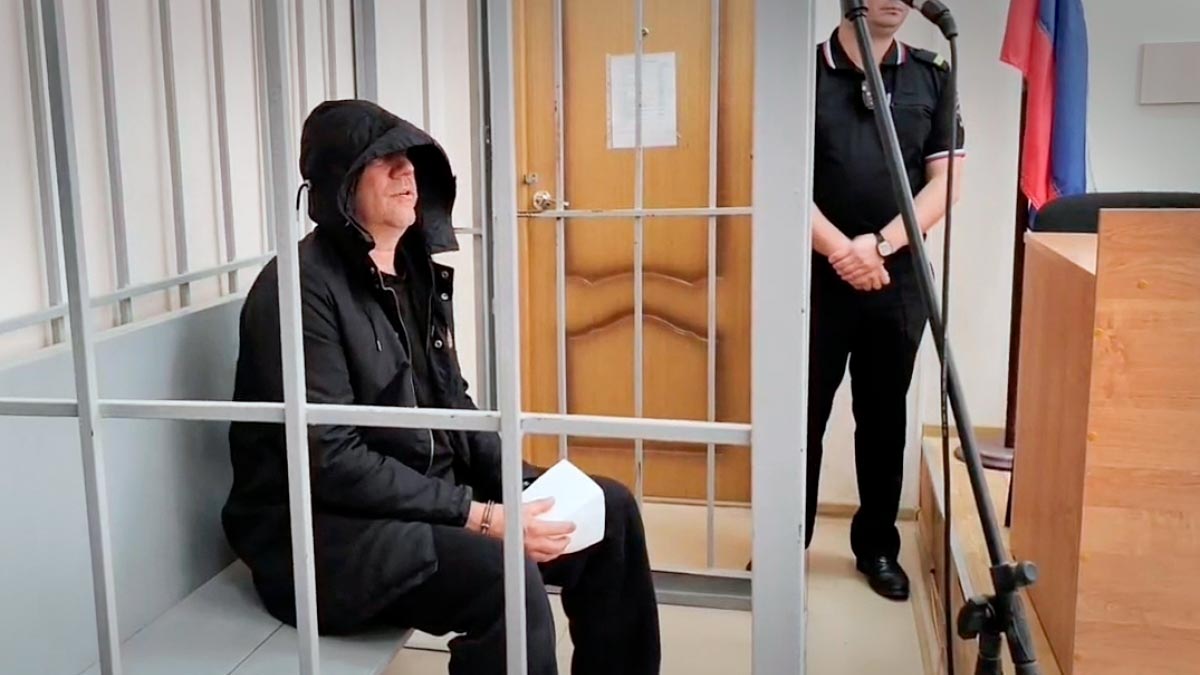 Директор завода пиротехники в Ярославской области арестован из-за гибели 14 человек