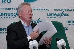 ВСК планирует в 2011 году увеличить чистую прибыль в 1,5 раза