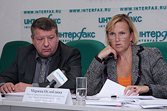 Москва неудобная для жизни