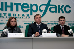 Электронные успехи России