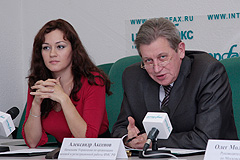 Новый паспорт не за горами - ФМС